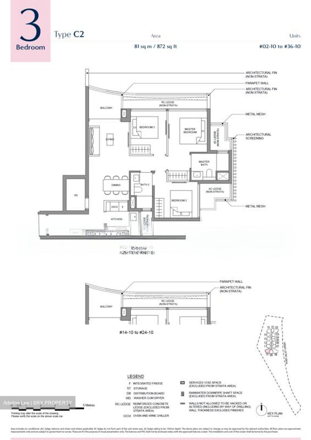 River Green (D9), Condominium #572063291